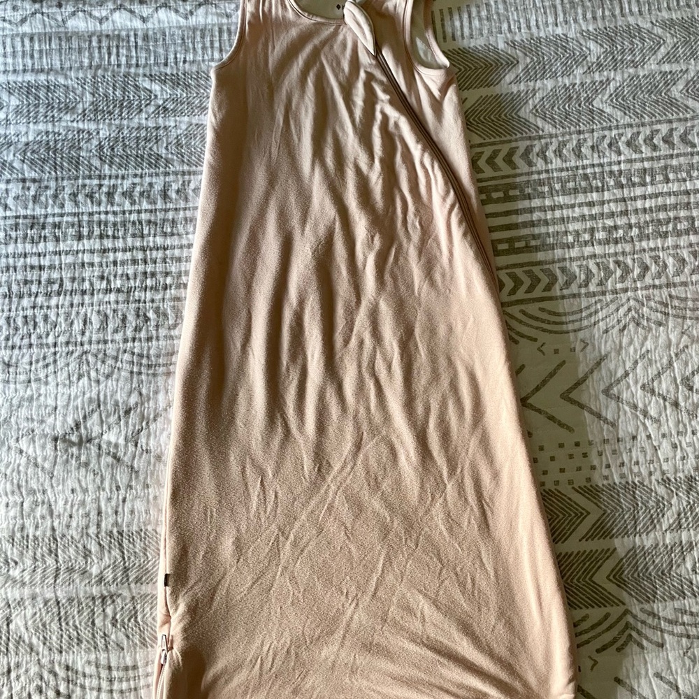 Kyte Baby Pink  sleep sack